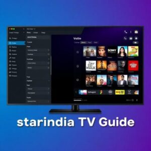TV GUIDE