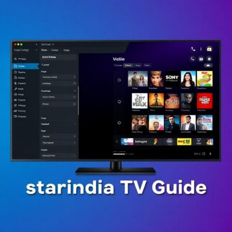 TV GUIDE